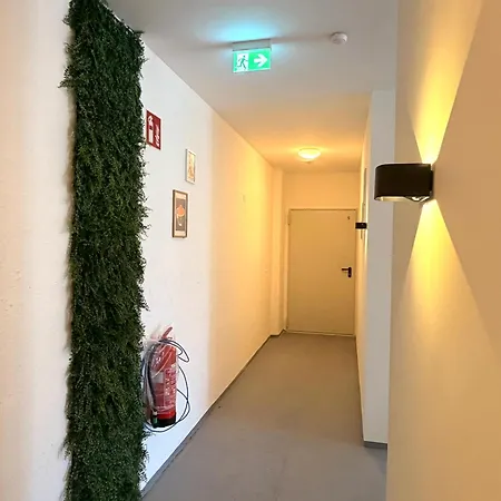 Apartmán Chloe - 13 *